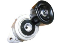 OEM 2003 Acura RSX Tensioner Assembly, Automatic - 31170-PND-013