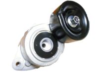 OEM 2002 Honda Civic Tensioner Assy., Auto - 31170-PND-013