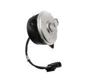 OEM 2012 Honda Accord Motor, Cooling Fan (Denso) - 38616-R40-A01