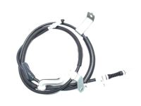 OEM Honda Accord Wire, Hand Brake R - 47510-T2F-A02