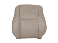 OEM 2020 Honda Accord Pad, Left Front Seat Cushion - 81537-TVA-L11