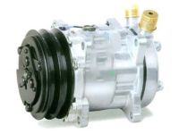 OEM Acura ILX Compressor - 38810-RW0-A11