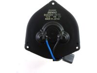 OEM 2005 Honda Element Motor, Cooling Fan - 38616-P3G-003