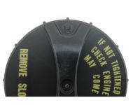 OEM 2002 Acura CL Cap, Fuel Filler (Toyoda) - 17670-SM4-A04