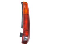 OEM 2004 Honda CR-V Lamp Unit, R. Tail - 33501-S9A-A00