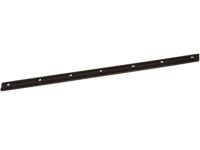 OEM Honda Civic Weatherstrip, R. FR. Door (Inner) - 72335-TR6-A01