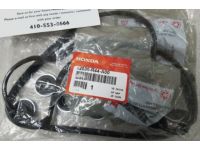 OEM 2010 Honda Accord Gasket Set, Head Cover - 12030-R44-A00