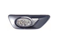 OEM 2001 Honda Accord Foglight Kit - 08V31-S82-102