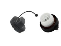 OEM Cap Complete, Fuel Fil - 17670-T3W-A01