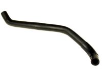 OEM 1985 Honda Accord Hose, Water (Lower) - 19502-PD2-000