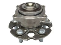 OEM Honda Odyssey Bearing Assembly, Rear Hub Unit - 42200-TK8-A01