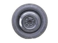 OEM 2012 Acura TSX Disk, Wheel (16X4T) (Cmc/Cla) - 42700-TA5-A51