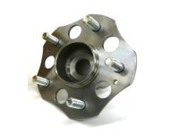 OEM Hub Assembly, Rear - 42210-SCV-A00