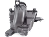 OEM 2017 Honda CR-V Case Set, Air Cleaner - 17201-5PA-A00