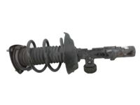 OEM 2016 Honda Accord Spring, Left Front - 51406-T2A-A01