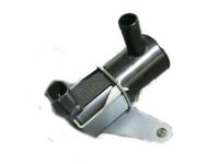 OEM 2016 Honda CR-Z Valve Assembly, Purge Control Solenoid - 36162-RBJ-005