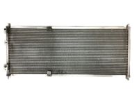 OEM 2000 Honda Insight Condenser - 80110-S3Y-A01