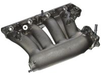 OEM 2006 Honda Civic Manifold, Intake - 17100-RRB-A00