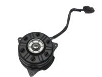 OEM 2014 Honda Accord Motor, Cooling Fan - 38616-5A2-A03