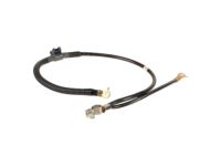 OEM 2007 Honda Odyssey Cable Assembly, Ground - 32600-SHJ-A40