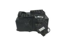 OEM Honda Duct, Battery (L3) - 31522-TG7-305