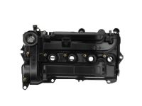 OEM 2017 Honda Accord Cover, Cylinder Head - 12310-5Y3-J01