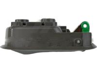 Honda 72620-S9V-A01ZD