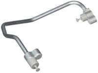 OEM 2004 Honda Civic Pipe, Condenser - 80331-S5A-003