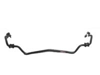 OEM 2021 Honda Pilot Spring, Rear Stabilizer - 52300-TG7-A02