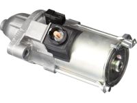 OEM Honda Element Starter Motor Assembly (Sm-73002) (Mitsuba) - 31200-R40-A01