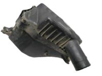 OEM 1999 Acura CL Cover, Air Cleaner - 17211-P0A-000