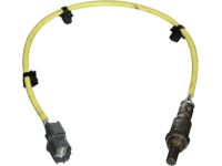 OEM Acura TL Sensor, Rear Secondary Oxygen - 36542-RKB-004