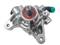OEM 2006 Honda CR-V Pump Sub-Assembly, Power Steering - 56110-PNB-A05