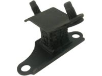 OEM Honda Rubber, RR. Transmission Mounting - 50806-S3V-A01