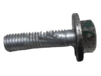 OEM Bolt-Washer (8X32) - 90006-P8F-A00