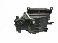 OEM Honda Accord Sub-Heater Unit - 79106-SDN-A42