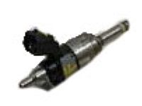 OEM Honda Accord Injector Set, Fuel - 16010-6B2-305