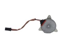 OEM 2015 Honda Accord Motor, Cooling Fan - 19030-5A2-A01