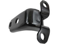 OEM 2005 Honda CR-V Hinge, Right Front Door (Lower) - 67420-S3N-003ZZ