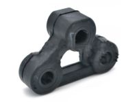 OEM 2007 Honda Fit Rubber, Exhuast Mounting - 18215-S5A-A11