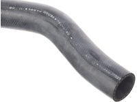 OEM 2011 Honda Accord Hose, Water (Upper) - 19501-R40-A01