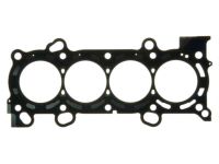 OEM Honda Element Gasket, Cylinder Head (Ishino Gasket) - 12251-RAA-A01