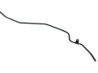 OEM Acura CL Pipe B, Power Steering Return (10MM) - 53779-S87-A00