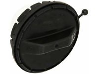 OEM Acura Cap, Fuel Filler (Toyoda) - 17670-S6M-A32