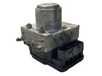 OEM Honda Civic Modulator Assembly, Vsa - 57110-TR0-346