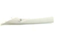 OEM 2019 Honda Clarity Garn L, FR. *NH882L* - 84151-TRT-A01ZA