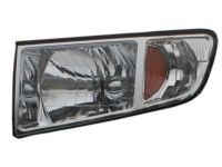 OEM 2012 Honda Ridgeline Light Assembly, Head L - 33150-SJC-A21