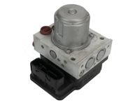 OEM 2013 Honda Civic Modulator, Vsa - 57110-TR0-B02