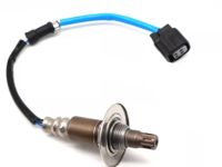 OEM 2009 Honda CR-V Sensor, Air Fuel Ratio - 36531-RZA-013