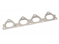 OEM 1995 Acura Integra Gasket, Exhaust Manifold (Nippon Leakless) - 18115-P30-013